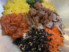 -梨花牛肉汤饭(仁恒伊势丹店)