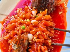 -奇芳阁·百年清真南京菜(夫子庙店)