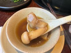 松茸（半份）-滇野云南野生菌餐厅(陕西南路店)
