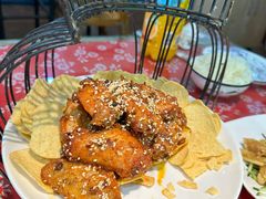-人民公社大食堂(顺义总店)