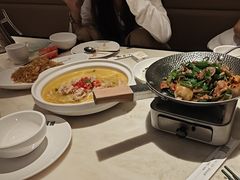 -小菜园新徽菜(连云港海州吾悦店)