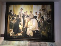 -毛泽东同志旧居