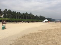 -三亚亚龙湾天域度假酒店