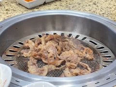 -大發韩国烤肉(八佰伴店)