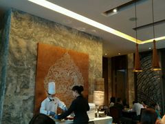 -夏宫中餐厅(静安香格里拉店)