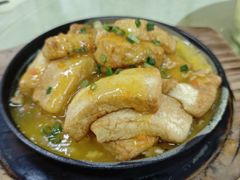 -南沙辉记烧鸡·荔枝木炭火吊烧(旧镇店)