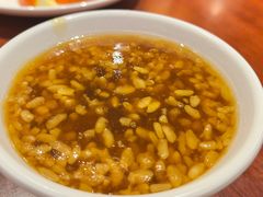 红糖阴米粥-杨记隆府(时代天街店)