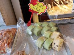 -穆斯美糕点店(景星南街店)