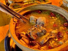 -九米羊肉炉(东渡店)