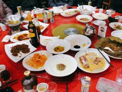 -新虹楼饭庄(崇明陈家镇店)