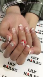-LILY NAILS美甲美睫