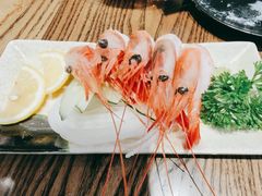-井圣日膳(万达店)