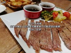 -必胜客(中大银泰店)