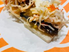 -新一番三文鱼寿司(大东海店)