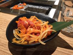 -新石器烤肉(马鞍山印象汇店)