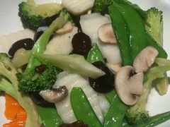 -外婆家(西红门荟聚购物中心店)