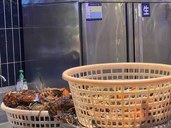 -奔海甄选·活鲜刺身铁板烧自助(太原里店)