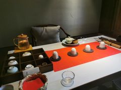 -鲤院·新中式美学·庭院餐厅(夫子庙店)