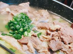 -川堂风·跷脚牛肉·乐山爆炒(宝山日月光店)