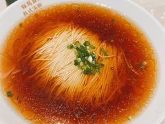 -松鹤面馆·古法焖肉面(观前店)