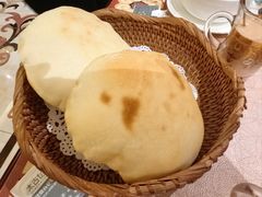 阿拉伯饼-BRBR叙利亚餐厅(总店)