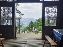 -莫干山风景区