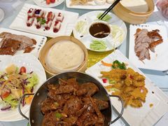-西安烤鸭店(369烤鸭王店)