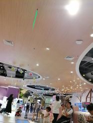 -MELAND CLUB亲子乐园•派对(石家庄万象城店)
