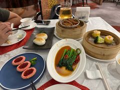 -酌宴府The China Club·广州万富希尔顿酒店(云城东路店)