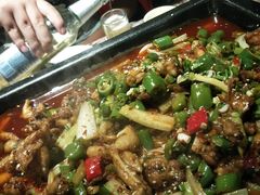 -还是那家•秘制活鱼现烤•香辣美蛙(独墅湖邻里中心店)