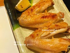 -鸟亭·居酒屋(青年路店)
