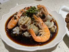 -阿莉餐厅(枣阳路店)