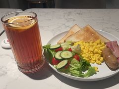 -必胜客(新辰里酒仙桥店)