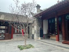 -万寿八仙宫