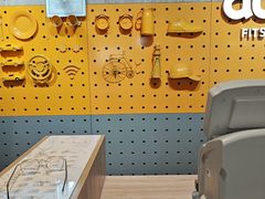 -AOJO眼镜(北京朝阳大悦城店)