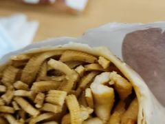 -高麦卷饼王(星海生活广场店)