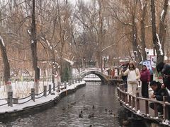 -水磨沟公园
