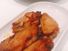 -宜家·瑞典风味餐厅(烟台路店)