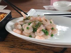 龙井虾仁-旅马餐厅(茅家埠店)