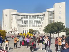-上海大学(宝山校区)