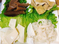-台北吴记老锅底麻辣火锅(蓝村路店)
