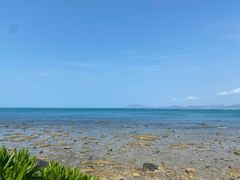 -三亚西岛海洋文化旅游区