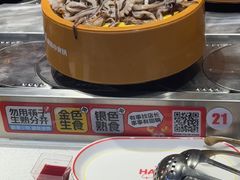 -龍歌自助小火锅(秦淮水游城店)