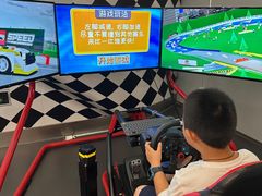 -上海汽车会展中心