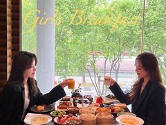 -深圳星河丽思卡尔顿酒店