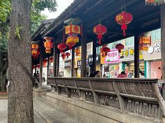 -三坊七巷历史文化街区