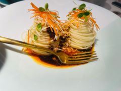 -雀蓝川菜(滨湖万象汇店)