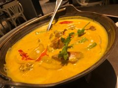 -美奈小馆·越南料理(中航城君尚购物中心店)