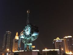 -世纪钟