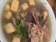 -回味鸭血粉丝汤(砂之船店)